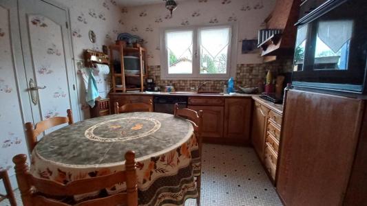 Acheter Maison Saint-medard-de-guizieres 160000 euros