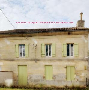 For sale Gours 4 rooms 100 m2 Gironde (33660) photo 0