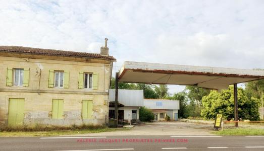 For sale Gours 4 rooms 100 m2 Gironde (33660) photo 1
