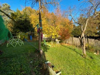 Acheter Maison 100 m2 Quincy-sous-senart