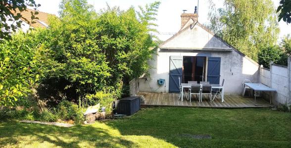 Acheter Maison Quincy-sous-senart Essonne