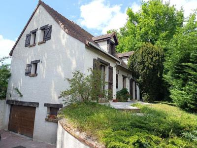 For sale Limeil-brevannes 8 rooms 155 m2 Val de Marne (94450) photo 0