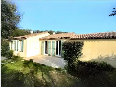 Acheter Maison Figanieres 329000 euros