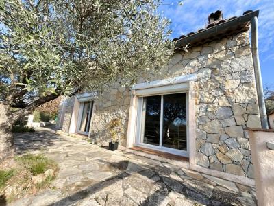 Annonce Vente 4 pices Maison Flayosc 83