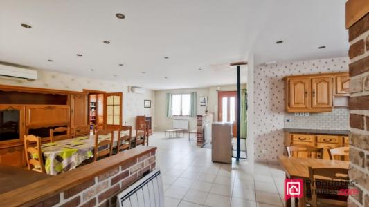 Annonce Vente 6 pices Maison Hesdin 62