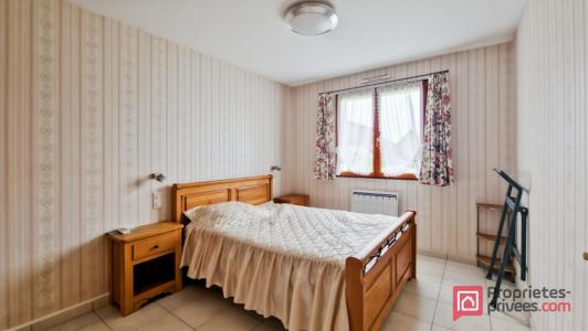 Acheter Maison Hesdin 266000 euros