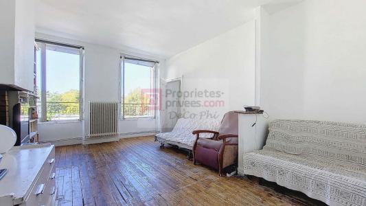 For sale Versailles 2 rooms 40 m2 Yvelines (78000) photo 1