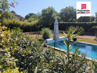 Annonce Vente 5 pices Maison Luc 83