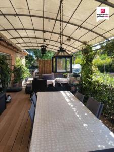 Acheter Maison 125 m2 Luc