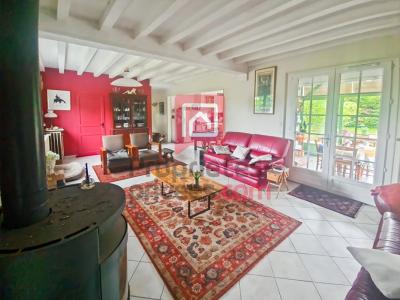 Acheter Maison 155 m2 Saint-symphorien