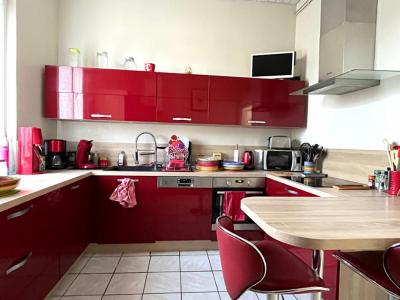 For sale Noyon 6 rooms 117 m2 Oise (60400) photo 1