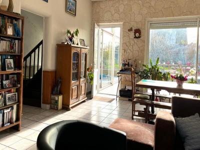 For sale Noyon 6 rooms 117 m2 Oise (60400) photo 2