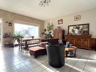 For sale Noyon 6 rooms 117 m2 Oise (60400) photo 3