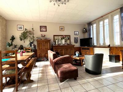 For sale Noyon 6 rooms 117 m2 Oise (60400) photo 4