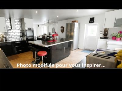 For sale Nuaille-d'aunis 10 rooms 275 m2 Charente maritime (17540) photo 4