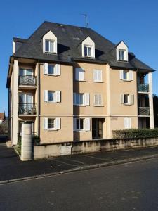 For sale Chateauroux 2 rooms 27 m2 Indre (36000) photo 0