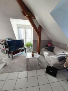 For sale Chateauroux 2 rooms 27 m2 Indre (36000) photo 2