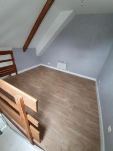 For sale Chateauroux 2 rooms 27 m2 Indre (36000) photo 4
