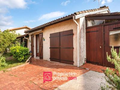 Annonce Vente 4 pices Maison Fenouillet 31