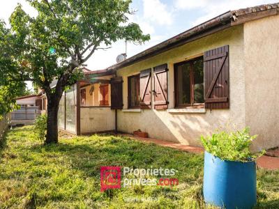 Acheter Maison 93 m2 Fenouillet