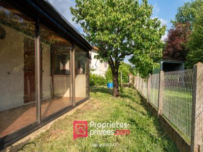 Acheter Maison Fenouillet Haute garonne