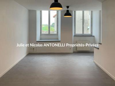 Annonce Vente 2 pices Appartement Saint-didier-en-velay 43