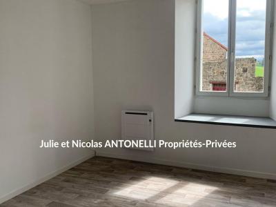 Acheter Appartement Saint-didier-en-velay Haute loire