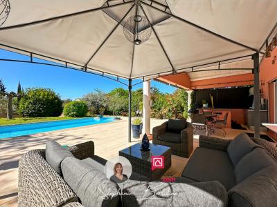 Annonce Vente 4 pices Maison Lorgues 83
