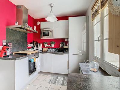 For sale Rantigny 3 rooms 57 m2 Oise (60290) photo 3