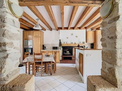 For sale Mouy 4 rooms 86 m2 Oise (60250) photo 4