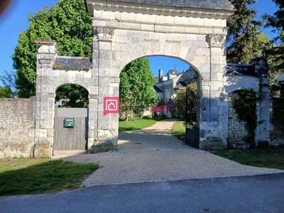 Acheter Maison 190 m2 Chinon