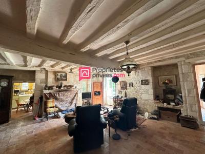 Acheter Maison Chinon Indre et loire