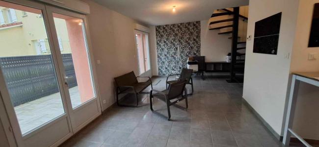 Annonce Vente 3 pices Maison Viriat 01