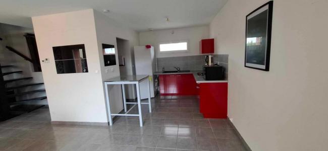 Acheter Maison 77 m2 Viriat