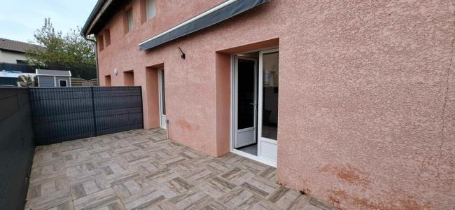 Acheter Maison Viriat Ain
