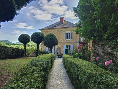 For sale Beynac-et-cazenac 9 rooms 360 m2 Dordogne (24220) photo 1
