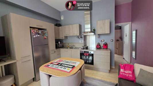 Annonce Vente 2 pices Appartement Challes-les-eaux 73