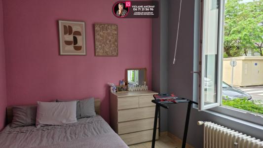 Acheter Appartement 31 m2 Challes-les-eaux