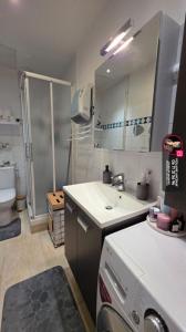 Acheter Appartement Challes-les-eaux 137000 euros