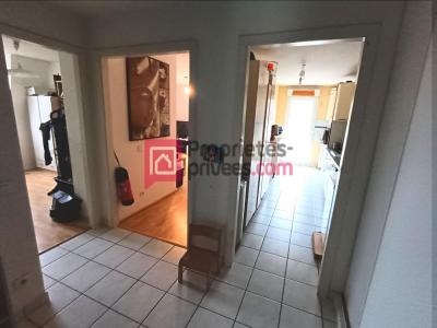 Annonce Vente 4 pices Appartement Lampertheim 67