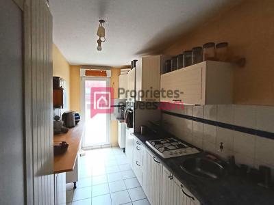 Acheter Appartement 71 m2 Lampertheim