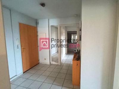 Acheter Appartement Lampertheim Bas rhin