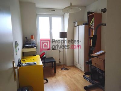 Acheter Appartement Lampertheim 208000 euros