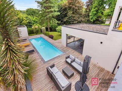 For sale Orvault 7 rooms 195 m2 Loire atlantique (44700) photo 1
