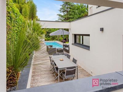 For sale Orvault 7 rooms 195 m2 Loire atlantique (44700) photo 2