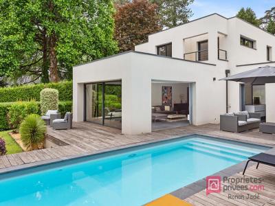 For sale Orvault 7 rooms 195 m2 Loire atlantique (44700) photo 4