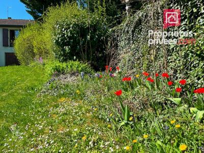 For sale Ecrouves 8 rooms 102 m2 Meurthe et moselle (54200) photo 2