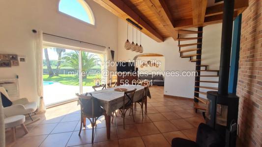 Acheter Maison Puissalicon 479000 euros