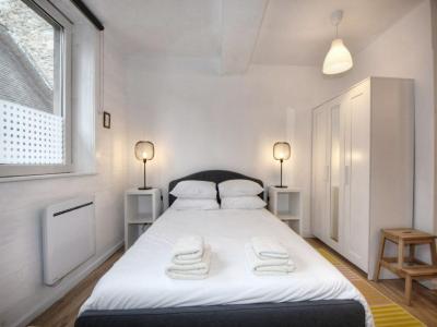 Acheter Immeuble 83 m2 Treguier