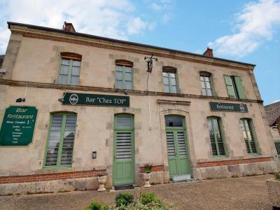 For sale Germigny-des-pres 6 rooms 245 m2 Loiret (45110) photo 0